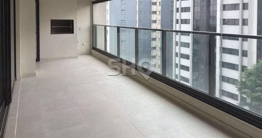 Apartamento com 3 quartos à venda na Rua Doutor Neto de Araújo, 303, Vila Mariana, São Paulo