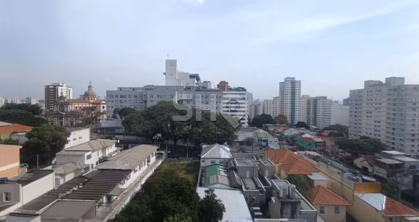 Apartamento com 3 quartos à venda na Rua Cotoxó, 926, Perdizes, São Paulo