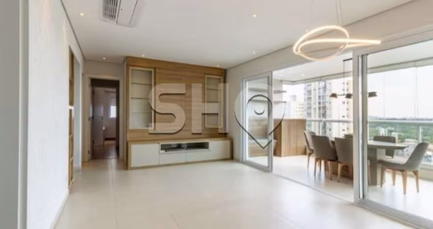 Apartamento com 3 quartos à venda na Rua Maracanã, 121, Vila Ipojuca, São Paulo