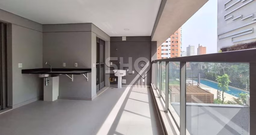 Apartamento com 2 quartos à venda na Rua Doutor Diogo de Faria, 421, Vila Clementino, São Paulo