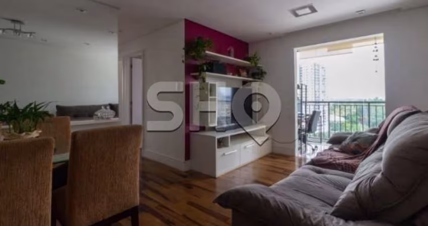 Apartamento com 3 quartos à venda na Avenida Ernesto Igel, 307, Lapa, São Paulo