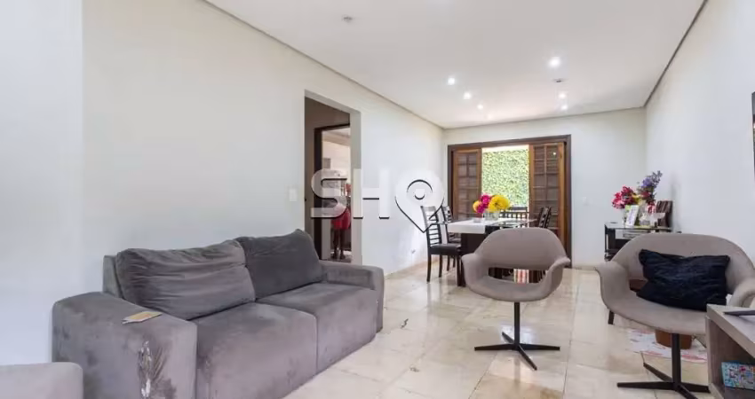 Casa em condomínio fechado com 3 quartos para alugar na Paulo Peixoto, 85, Jardim Virgínia Bianca, São Paulo