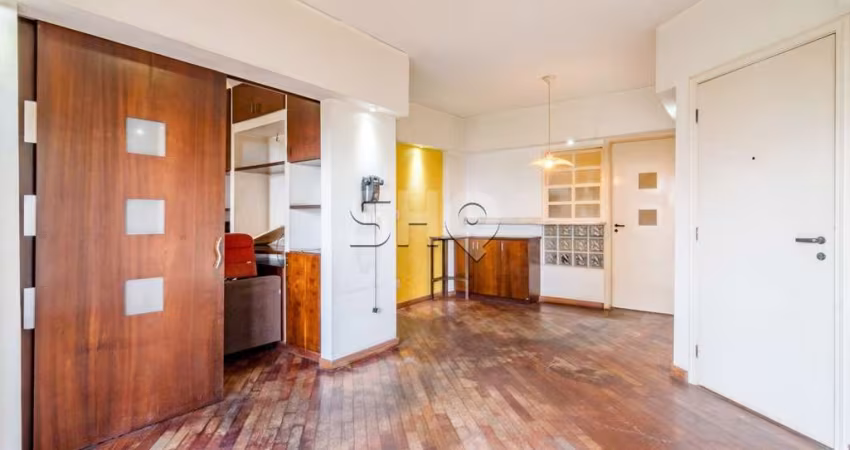 Apartamento com 3 quartos à venda na Rua Jorge Americano, 337, Alto da Lapa, São Paulo