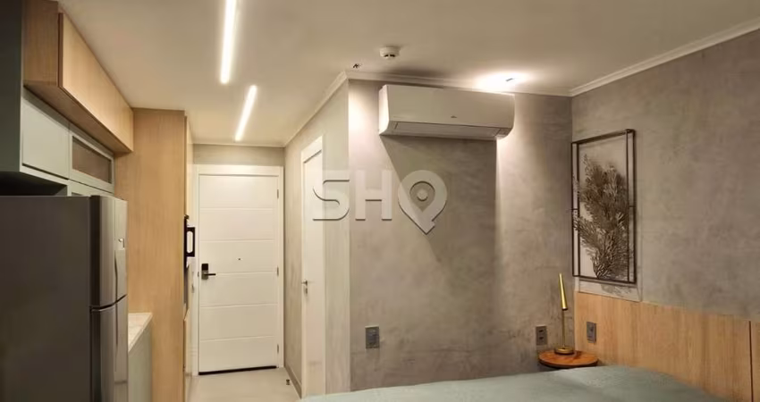 Apartamento com 1 quarto à venda na Rua Galeno de Almeida, 245, Pinheiros, São Paulo