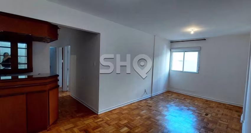 Apartamento com 3 quartos para alugar na Rua Cayowaá, 1924, Perdizes, São Paulo