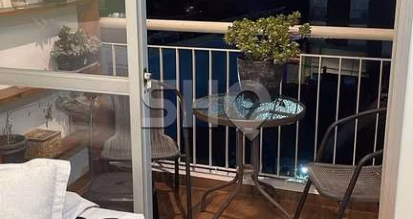 Apartamento com 3 quartos à venda na Padre Feliciano Domingues, 346, Jardim Mariliza, São Paulo