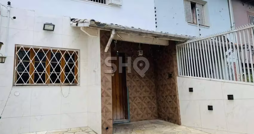 Casa com 3 quartos à venda na Rua dos Americanos, 687, Barra Funda, São Paulo