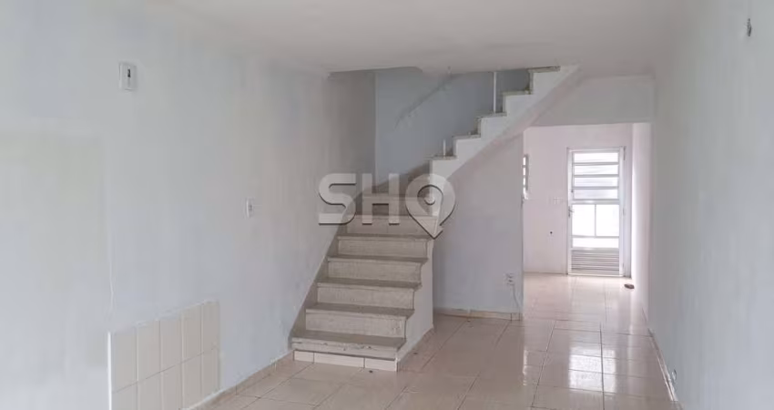 Casa com 2 quartos à venda na Rua Cerro Corá, 982, Vila Romana, São Paulo