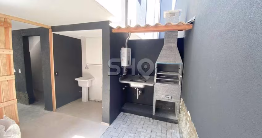 Casa em condomínio fechado com 2 quartos para alugar na Rua Tonelero, 1206, Vila Ipojuca, São Paulo