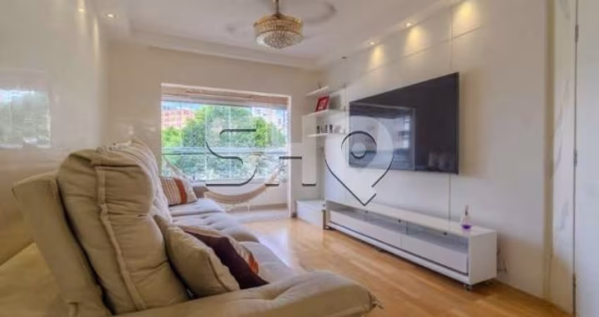 Apartamento com 3 quartos à venda na Rua Doutor Augusto de Miranda, 408, Pompéia, São Paulo