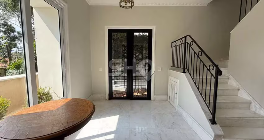 Casa com 4 quartos à venda na Rua Ubatuba, 236, Pacaembu, São Paulo