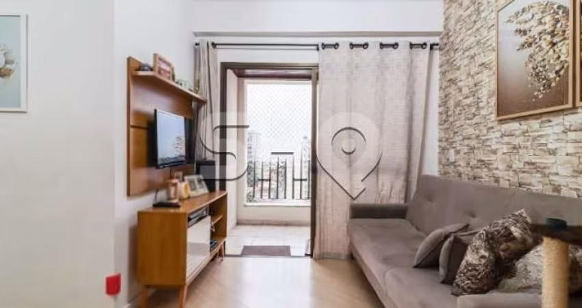Apartamento com 3 quartos à venda na Rua Schilling, 579, Vila Leopoldina, São Paulo