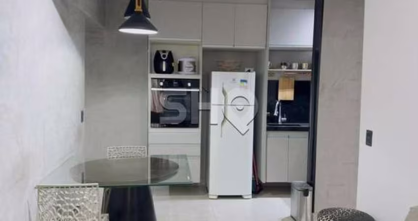 Apartamento com 1 quarto à venda na Rua Major Diogo, 39, Bela Vista, São Paulo