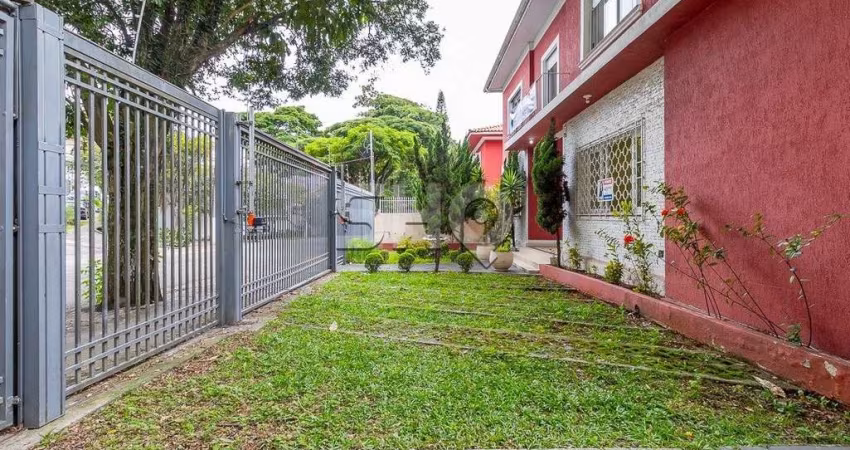 Casa comercial com 7 salas para alugar na Rua Cardoso de Almeida, 2119, Sumaré, São Paulo