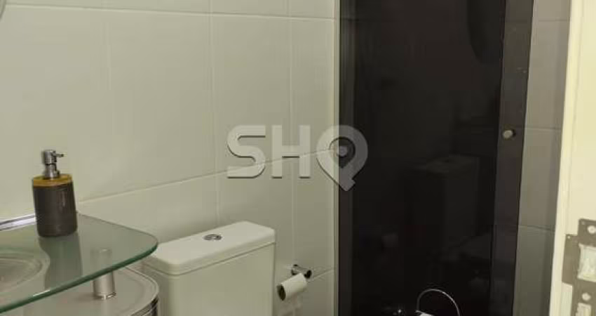 Casa com 3 quartos à venda na Rua Ai-Pixuna, 68, Campo Belo, São Paulo