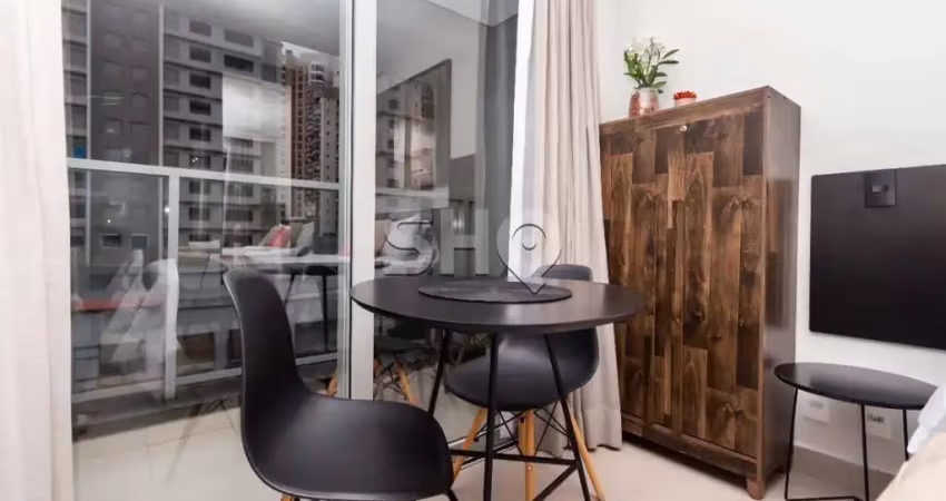 Apartamento com 1 quarto à venda na Rua Apiacás, 104, Perdizes, São Paulo
