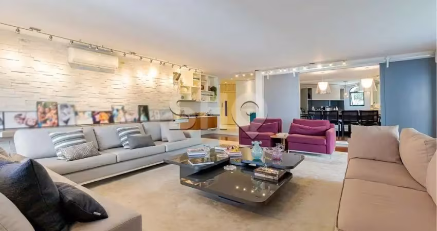 Apartamento com 3 quartos à venda na Rua Engenheiro Edgar Egídio de Sousa, 100, Santa Cecília, São Paulo