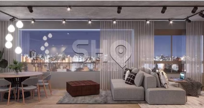 Apartamento com 3 quartos à venda na Rua Havaí, 397, Sumaré, São Paulo