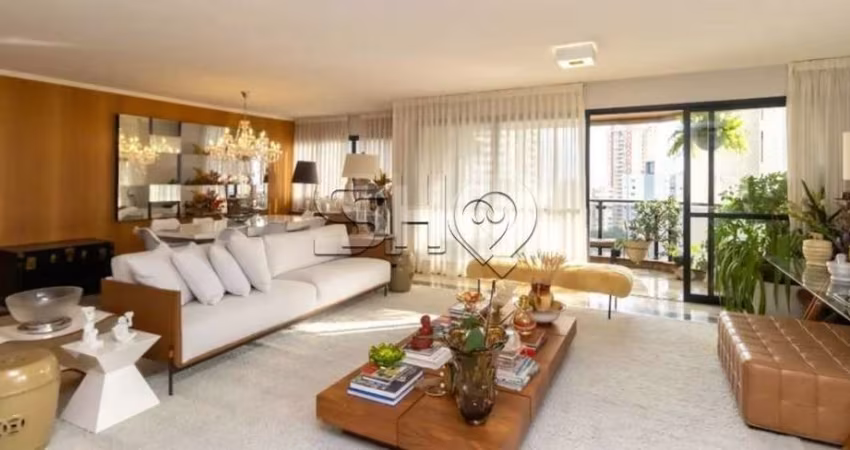 Apartamento com 3 quartos à venda na Rua Sales Júnior, 423, Alto da Lapa, São Paulo