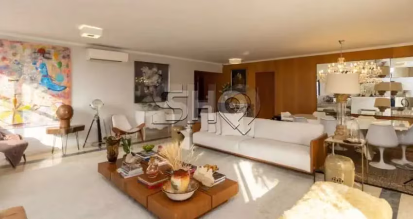 Apartamento com 3 quartos à venda na Rua Sales Júnior, 423, Alto da Lapa, São Paulo