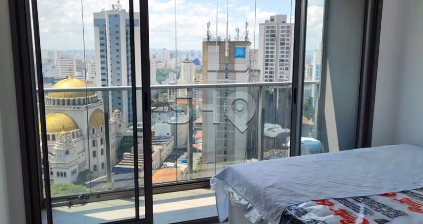 Apartamento com 1 quarto à venda na Viaduto Santa Generosa, 10, Paraíso, São Paulo