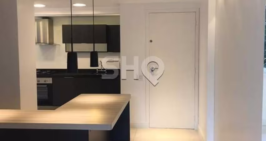 Apartamento com 1 quarto para alugar na Rua Bandeira Paulista, 104, Itaim Bibi, São Paulo