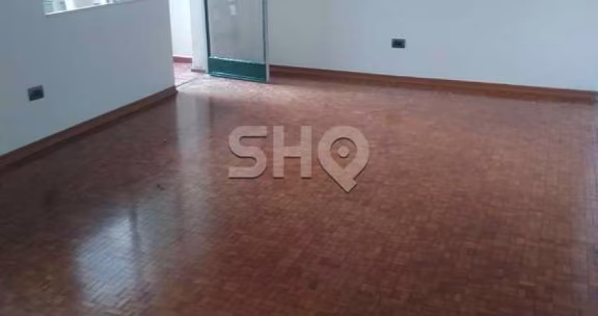 Apartamento com 2 quartos à venda na Avenida Rio Branco, 1661, Campos Eliseos, São Paulo
