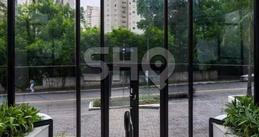 Apartamento com 4 quartos à venda na Avenida Doutor Guilherme Dumont Villares, 2001, Jardim Londrina, São Paulo