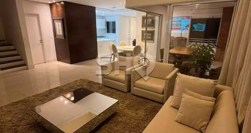 Apartamento com 3 quartos para alugar na Rua Cristiano Viana, 238, Cerqueira César, São Paulo