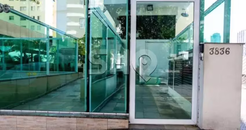 Apartamento com 3 quartos à venda na Rua Voluntários da Pátria, 3836, Santana, São Paulo