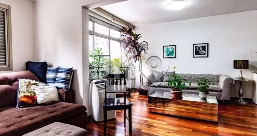 Apartamento com 3 quartos à venda na Rua Cayowaá, 674, Perdizes, São Paulo