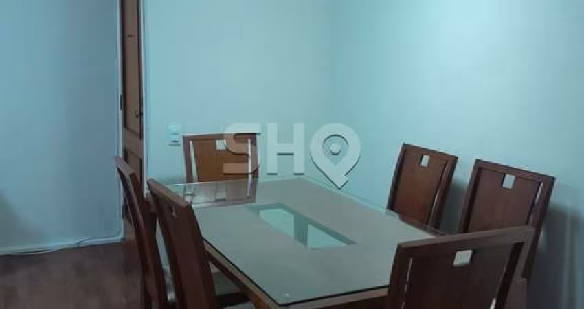 Apartamento com 3 quartos à venda na Avenida Higienópolis, 968, Higienópolis, São Paulo