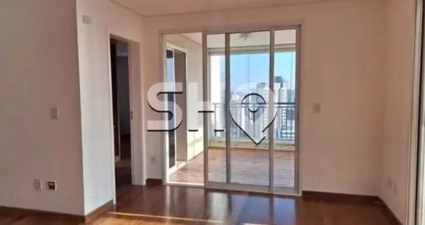 Cobertura com 2 quartos à venda na Rua Cunha Gago, 181, Pinheiros, São Paulo