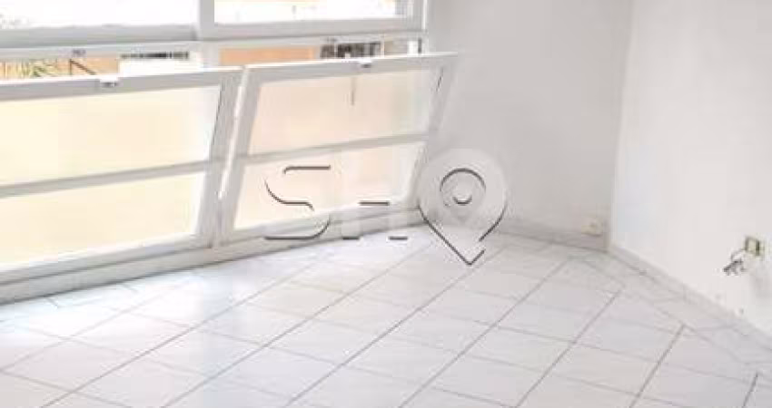 Apartamento com 1 quarto para alugar na Rua Bela Cintra, 1450, Consolação, São Paulo