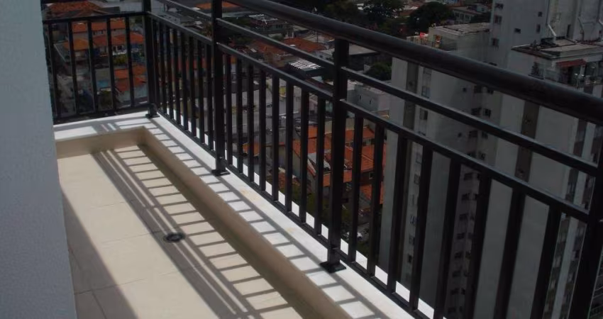 Apartamento com 2 quartos à venda na Rua Dona Leopoldina, 297, Ipiranga, São Paulo