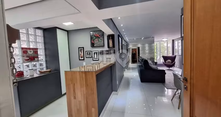 Apartamento com 2 quartos para alugar na Avenida Bem-te-vi, 339, Indianópolis, São Paulo