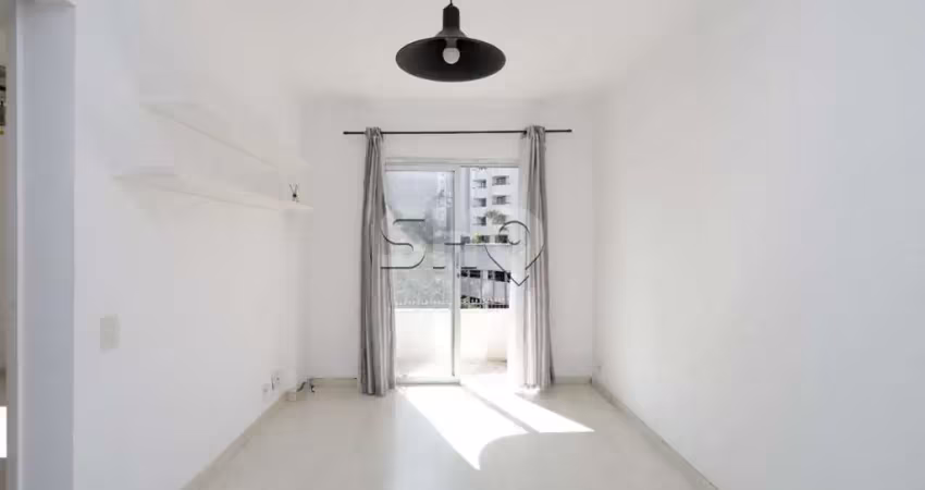 Apartamento com 1 quarto à venda na Rua Carlos Comenale, 68, Bela Vista, São Paulo