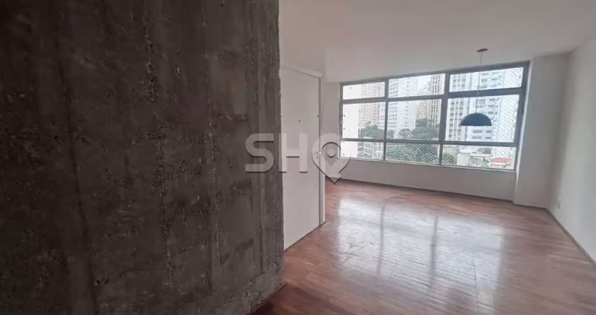 Apartamento com 3 quartos à venda na Alameda Joaquim Eugênio de Lima, 268, Jardim Paulista, São Paulo