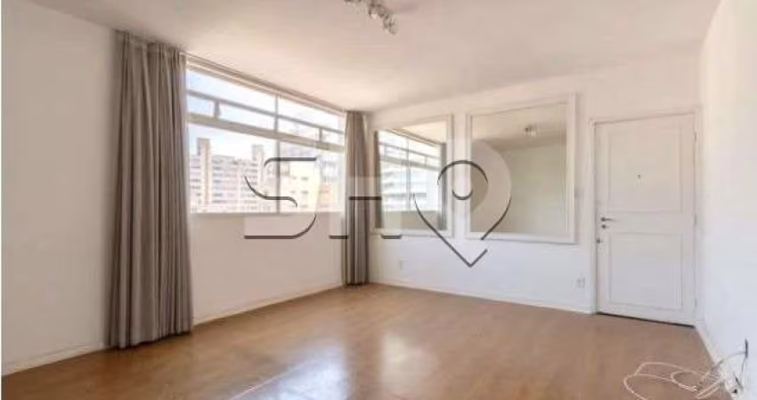Apartamento com 2 quartos para alugar na Rua Oscar Freire, 1221, Cerqueira César, São Paulo
