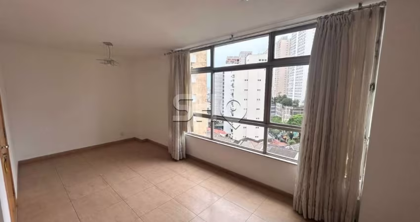 Apartamento com 3 quartos para alugar na Alameda Joaquim Eugênio de Lima, 268, Jardim Paulista, São Paulo