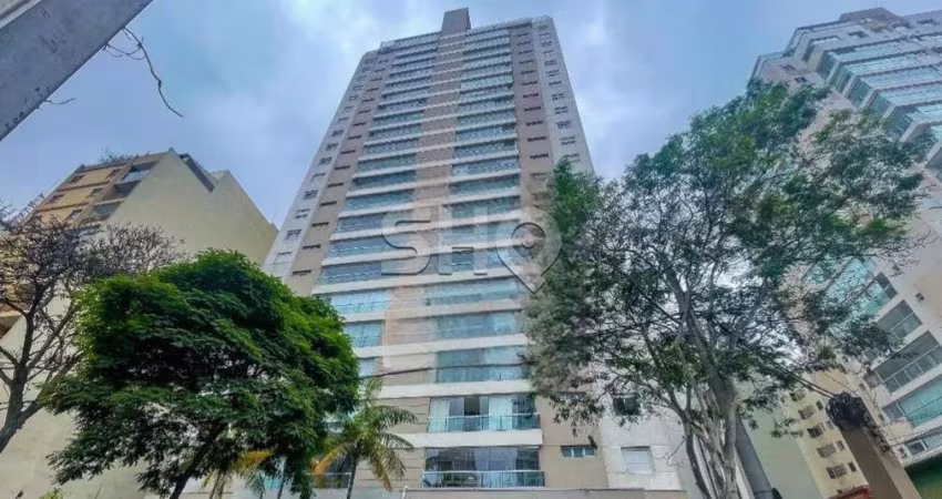 Apartamento com 4 quartos à venda na Rua Mourato Coelho, 716, Pinheiros, São Paulo