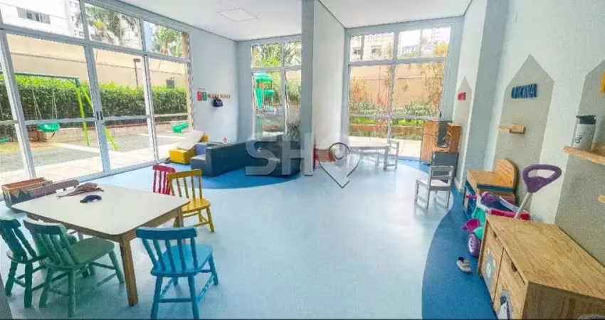 Apartamento com 4 quartos à venda na Rua Mourato Coelho, 716, Pinheiros, São Paulo