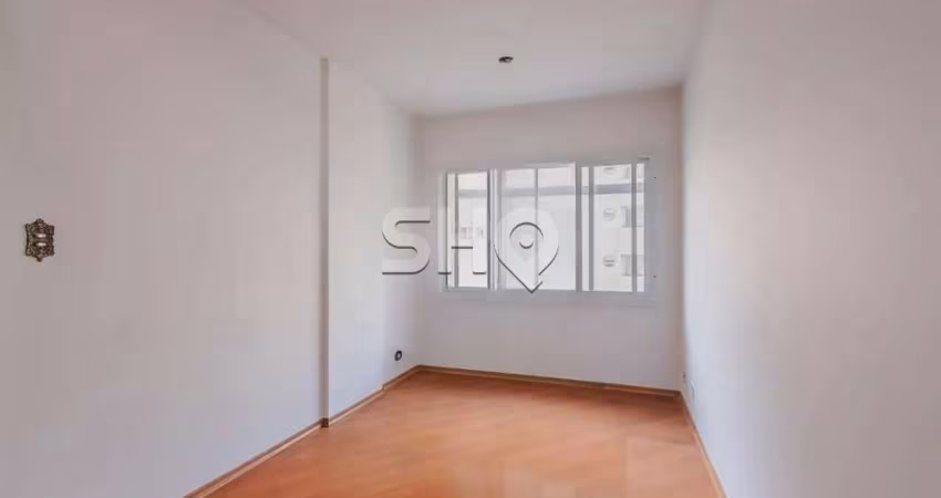 Apartamento com 1 quarto à venda na Rua José Maria Lisboa, 21, Jardim Paulista, São Paulo