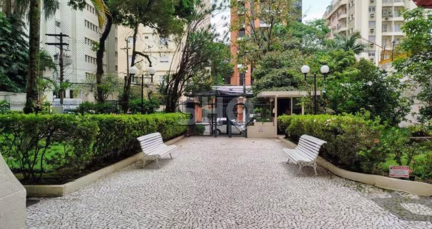 Apartamento com 2 quartos à venda na Rua Oscar Freire, 1735, Pinheiros, São Paulo