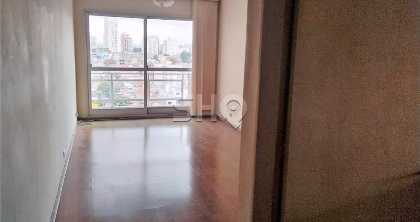 Apartamento com 3 quartos à venda na Avenida Professora Ida Kolb, 296, Jardim das Laranjeiras, São Paulo