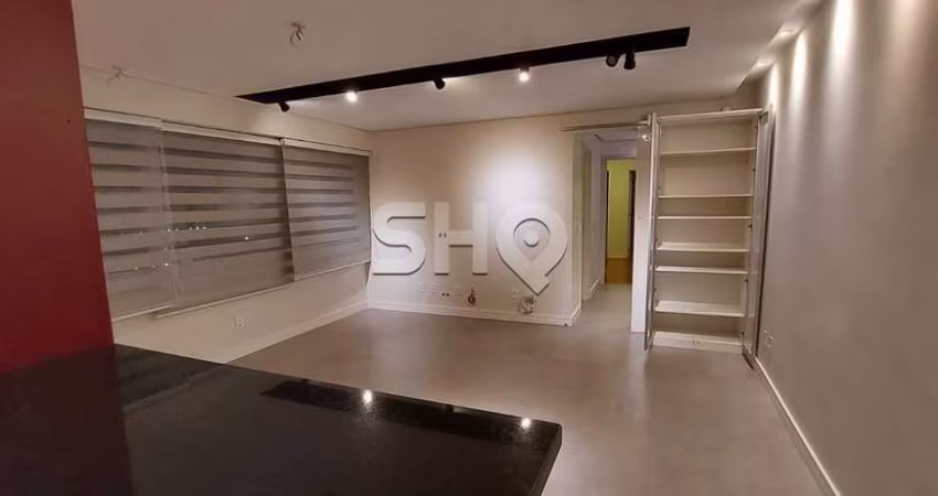 Apartamento com 2 quartos à venda na Rua Faustolo, 512, Água Branca, São Paulo