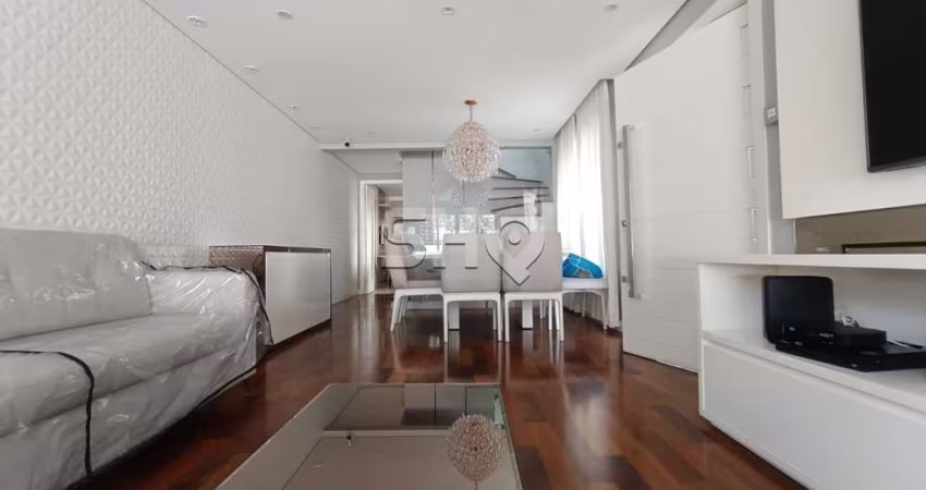 Casa com 3 quartos para alugar na Rua Caropá, 585, Vila Madalena, São Paulo