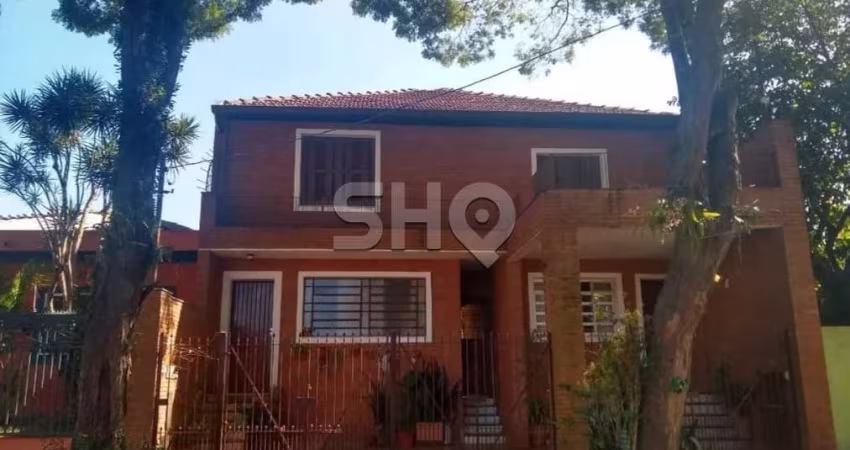 Casa com 2 quartos à venda na Rua Doutor Luís Augusto de Queirós Aranha, 553, Vila Madalena, São Paulo