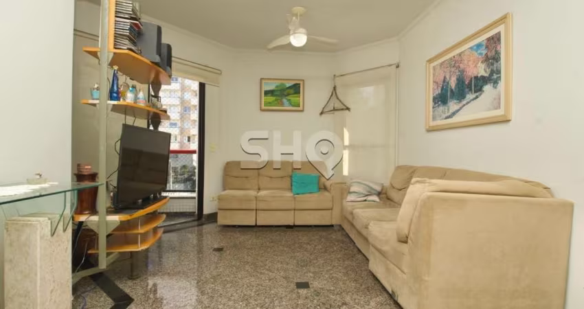 Apartamento com 4 quartos à venda na Rua Alfredo Pujol, 1741, Santana, São Paulo