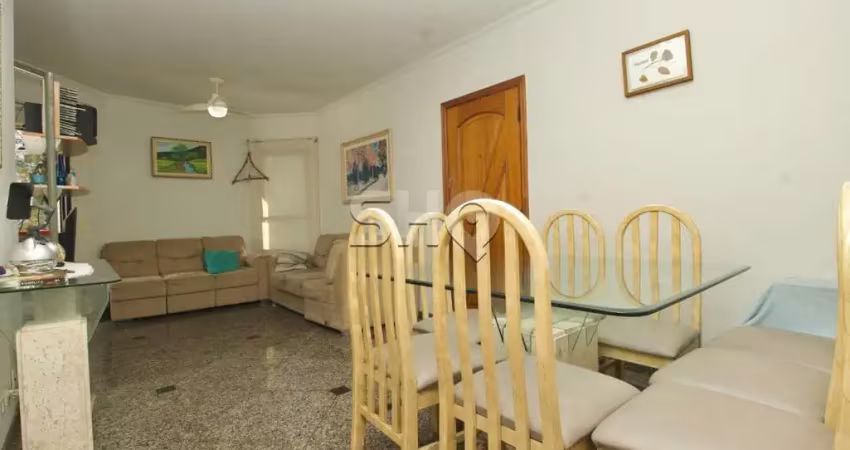 Apartamento com 4 quartos à venda na Rua Alfredo Pujol, 1741, Santana, São Paulo